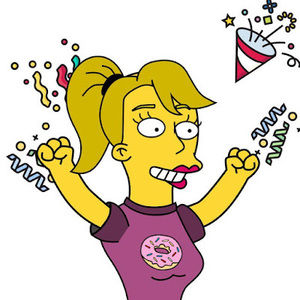 Meet your Posher, Michaela